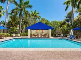 SpringHill Suites Boca Raton