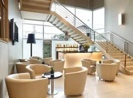 维多利亚喜来登酒店