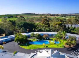 The Lyndoch Motel