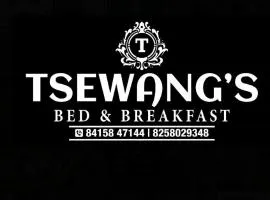 Tsewangs Bed & Breakfast Homestay