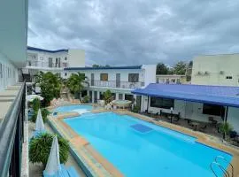 HOTEL the MIR