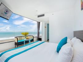 Annata Beach Hotel, khách sạn ở Vũng Tàu