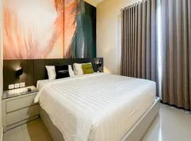 Urbanview Anelia Guest House Syariah Samarinda 2