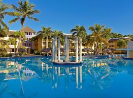 מלון צילום: Iberostar Costa Dorada