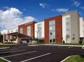 SpringHill Suites by Marriott Pittsburgh Latrobe