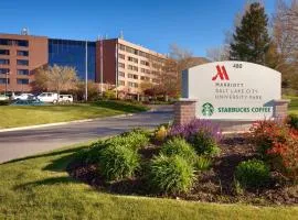 Salt Lake City Marriott University Park