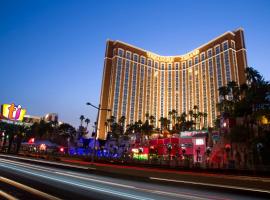 Hotel Photo: Treasure Island - TI Las Vegas Hotel & Casino, a Radisson Hotel