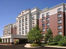 SpringHill Suites Chicago Lincolnshire