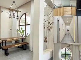 Nhà Mer – Homestay đảo Phú Quý