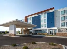 SpringHill Suites by Marriott Holland