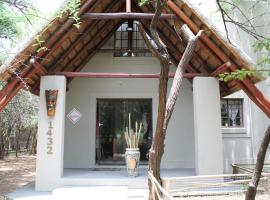 Kruger Bush Retreat, hotel in Marloth Park