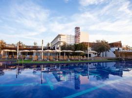 Hotel Puchet Ibiza, hotel em San Antonio