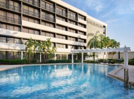 Sheraton Orlando North, hôtel à Orlando