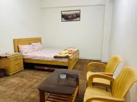 Paradise Lodges Muzaffarabad