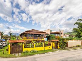 Pousada Acqua Marina, Hotel in Paraty
