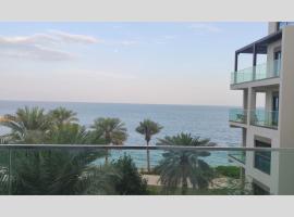 Address Beach Resort Fujairah - Apartments, hotel in Fujairah