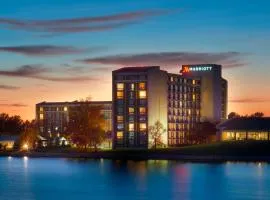 Kansas City Airport Marriott