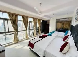 Hotel Royal Sky