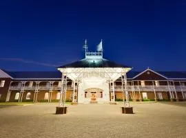 Protea Hotel by Marriott Kimberley