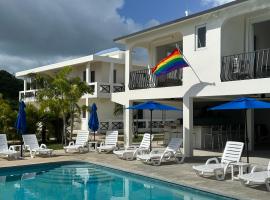 Club Vieques - Adults Only Resort - LGBT Friendly, Hotel in Vieques