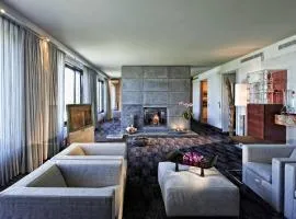 Sheraton Berlin Grand Hotel Esplanade