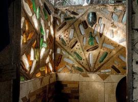 Viverde selva Redario natural, hotel em Alter do Chão