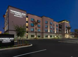 TownePlace Suites by Marriott San Diego Central, hotel in San Diego