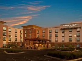 TownePlace Suites by Marriott Foley at OWA
