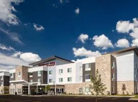 TownePlace Suites By Marriott Milwaukee West Bend