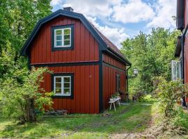 Segerhult Lodge, hotel em Flen