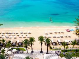 The Westin Grand Cayman Seven Mile Beach Resort & Spa, hotel en George Town