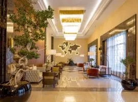 Sheraton Bishkek