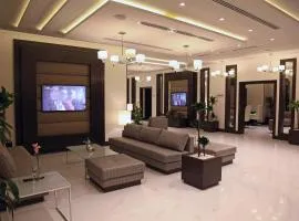 Marriott Executive Apartments Madinah
