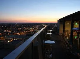 Sheraton Columbia Downtown Hotel