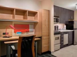 TownePlace Suites by Marriott Ottawa Kanata, ξενοδοχείο στην Οττάβα