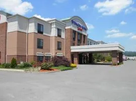 SpringHill Suites by Marriott Morgantown