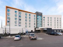 TownePlace Suites by Marriott Edmonton South, hotel v destinaci Edmonton