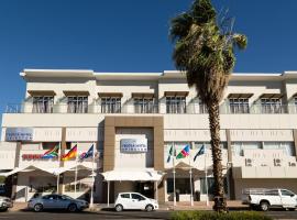 Protea Hotel by Marriott Upington, hotel in Upington