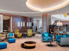Sheraton Annaba Hotel, Hotel in Annaba