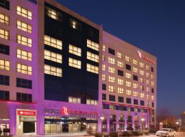 Hotel Ramada Pitesti, ξενοδοχείο στο Πιτέστι