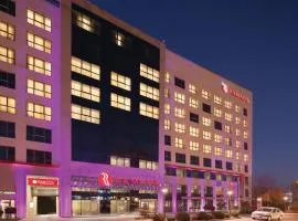 Hotel Ramada Pitesti