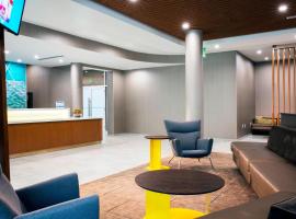SpringHill Suites by Marriott Miami Doral, khách sạn ở Miami