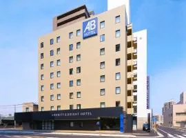 AB Hotel Anjo