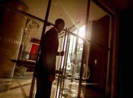 InterContinental Luanda Miramar by IHG，羅安達的飯店