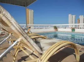 Algarve Praia Hotel