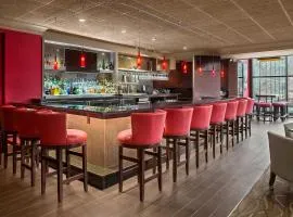 Sheraton Suites Akron Cuyahoga Falls