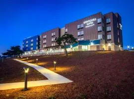 SpringHill Suites by Marriott The Dunes On Monterey Bay