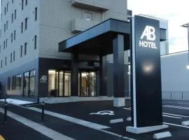 AB Hotel Igaueno