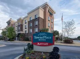 TownePlace Suites Columbia Southeast / Fort Jackson