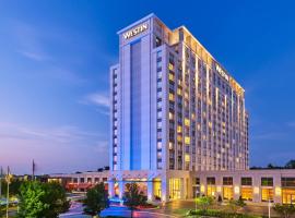 The Westin Chicago North Shore, hotel en Wheeling